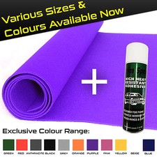 Acoustic CARPET SUB WOOFER