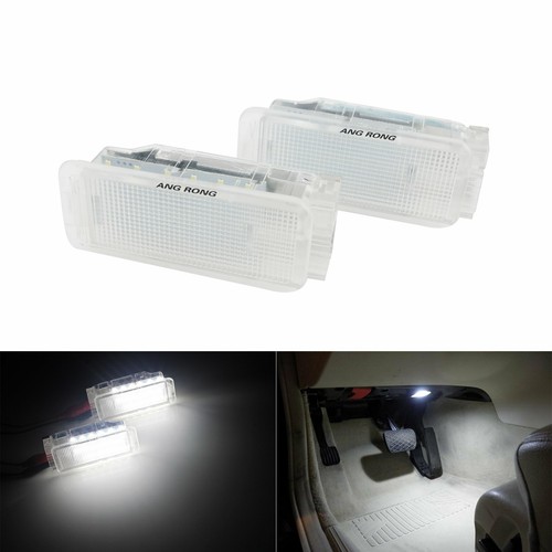 Citroen led interior trunk - citroen,