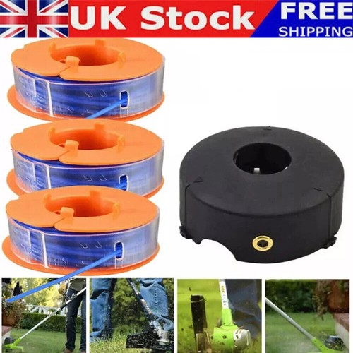 For bosch strimmer - for, spool