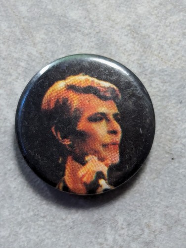 Vintage 80s david bowie - 80s,
