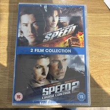 Speed / Speed 2 - Cruise