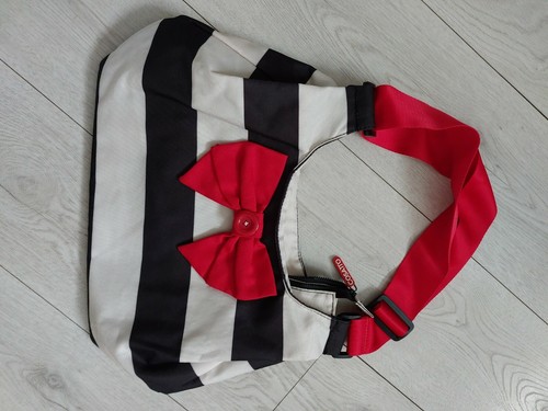 Cossato pram bag never - bag, used