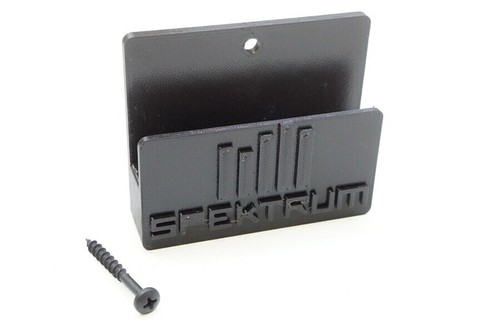 Wall mount hanger transmitter - wall,
