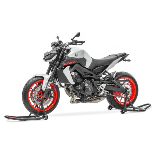 Paddock stand set for suzuki - paddock,