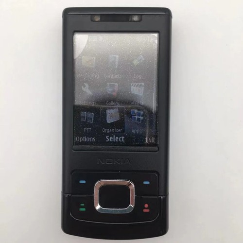 Nokia 6500s original unlocked - nokia,