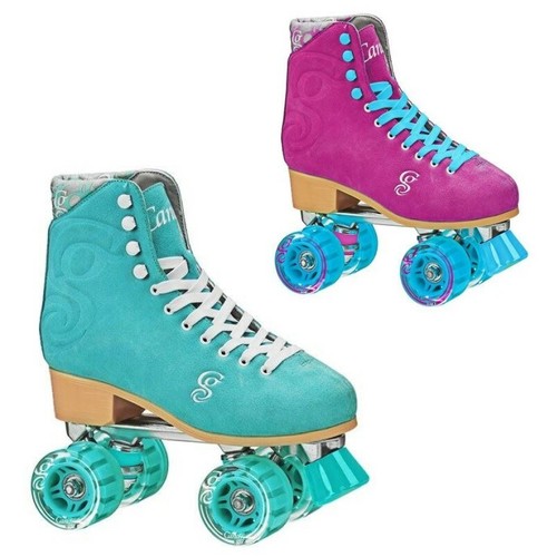 Candi grl carlin - grl, roller
