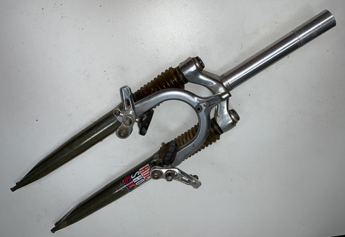 1994 rock shox - 1994, titanium