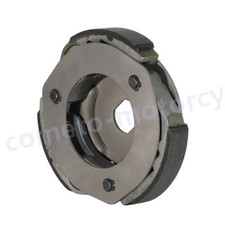 Plate Clutch One Scooter Fits