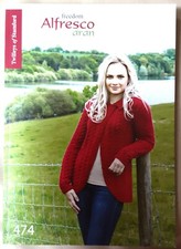 Twilleys of Stamford Knitting