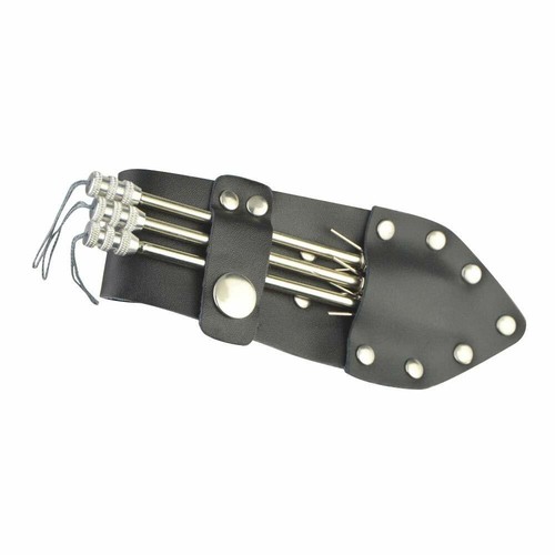 Bow fishing arrowheads - bow,
