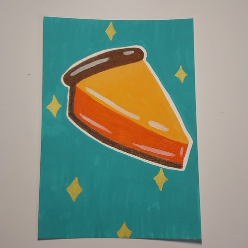 Sindy fuhr acrylic painting - sindy,