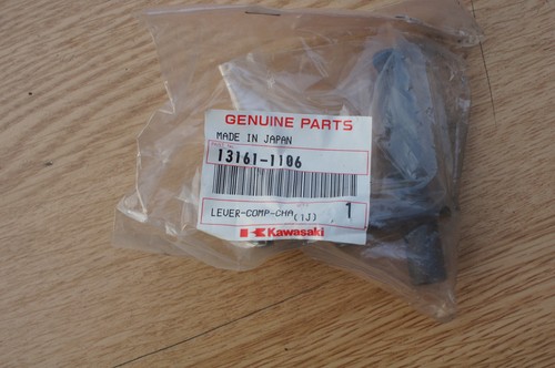 Kawasaki genuine gpz900 zx900 - genuine,