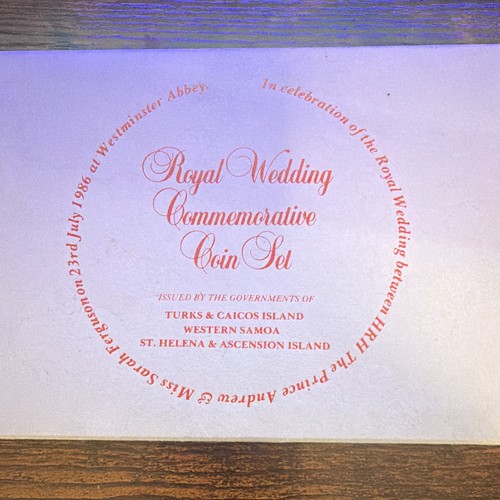 1986 royal wedding - 1986,