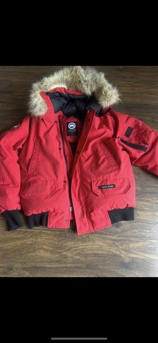Canada goose unisex - goose,