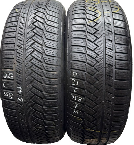 2x235 55r18 continental - 2x235/55r18,