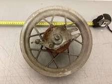 Front Rim 2.10 R 10 Grimeca