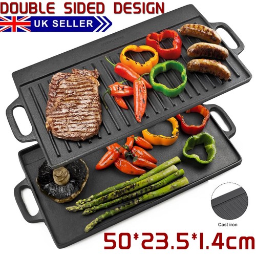 Large non stick - large, cast