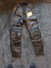 Rica Motorcycle Trousers