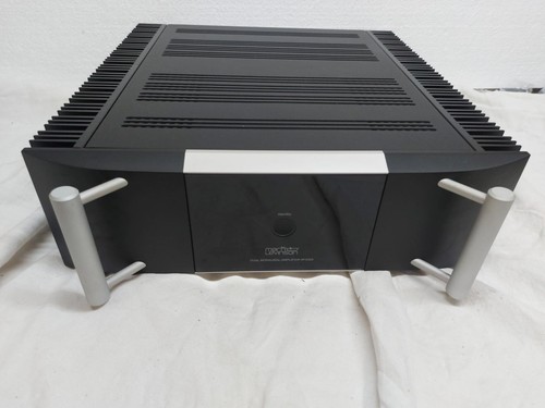 Mark levinson 5302 power - mark,