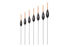 Drennan AS9 Pole Floats SET of 4 NEW All Sizes Available