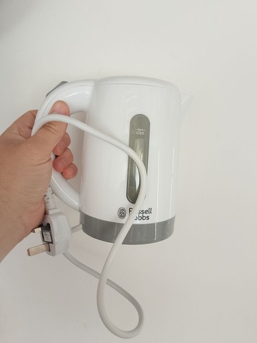Russell hobbs compact electric - russell,