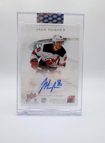 2023 upper deck clear cut - deck,