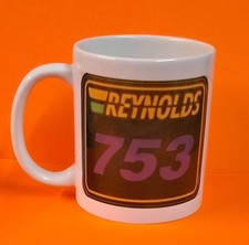 REYNOLDS 753 NEW TEA COFFEE