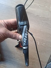 Sram force hydraulic - 1,