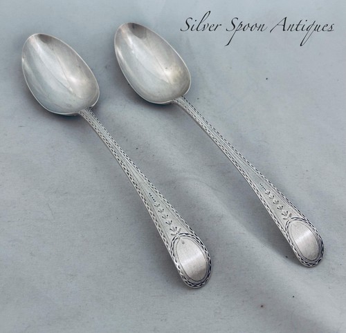 Pair english sterling - of,
