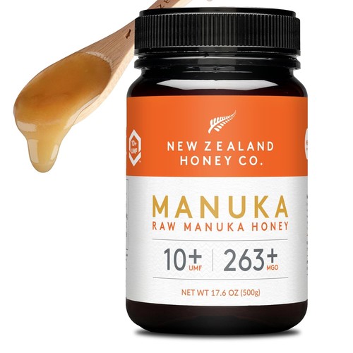 New zealand honey raw - zealand,