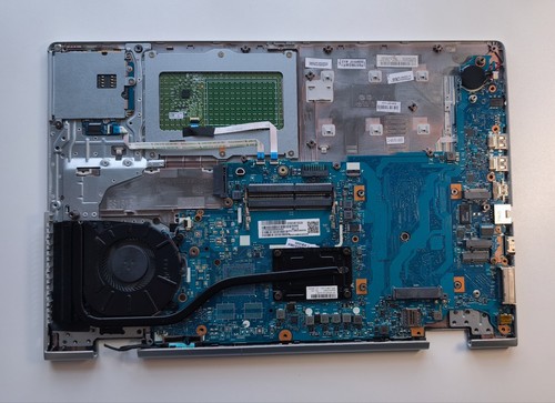 Probook 650 plc - hp,