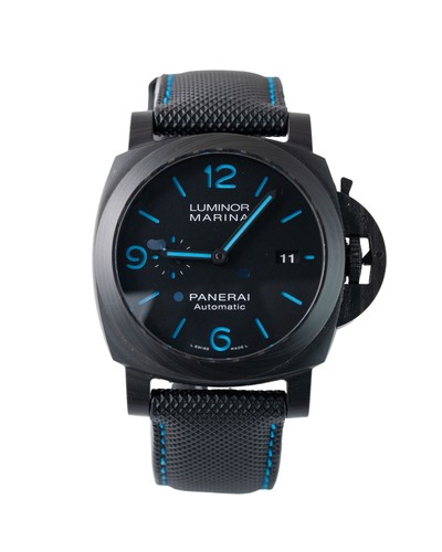Panerai luminor marina - panerai,