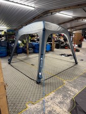 Eurohike Genus Shelter v2