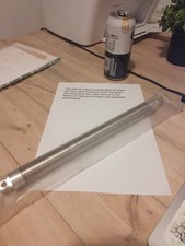 NORGREN PNEUMATIC CYLINDER RT/57225/M/250 BAGGED/SEALED PRODUCT