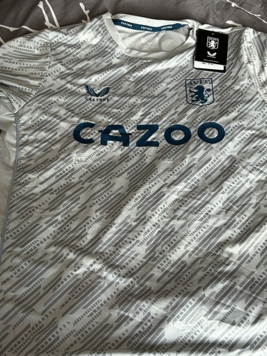 Official aston villa training - official,