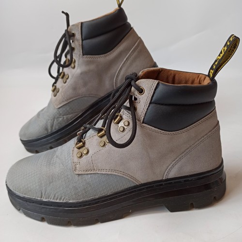 Martens rakim men utility - rakim, men's
