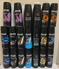 AXE/LYNX DEO 150ML X 3 OR 6