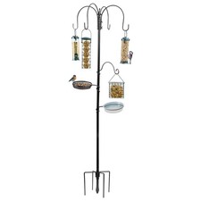 Metal Complete Bird Feeding