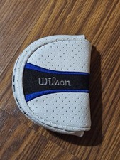 NICE Wilson Player Fit Mallet