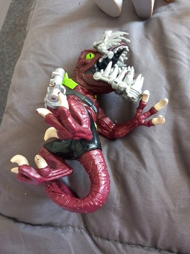 Extreme dinosaurs mega bone - extreme, t-bone