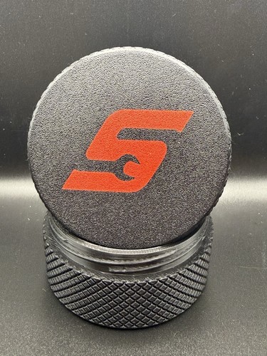 Snap style twist - x2, snap-on