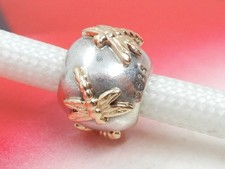 Authentic Pandora Sterling