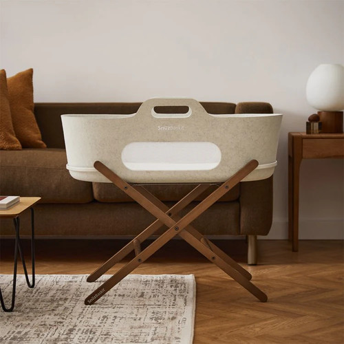 Snuzbaskit moses basket - snuzbaskit,