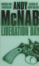 Liberation day (Paperback) -