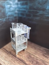 Abandoned look  ,Hospital