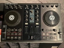 Native Instruments Traktor