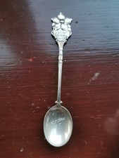 Victoria B C Spoon Decorative Vintage collectors canada collectable 