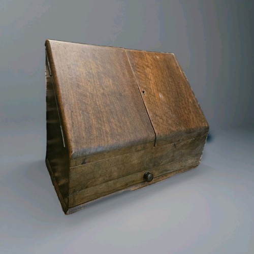 1930 wooden stationary - wooden,