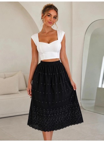 Ladies poly cotton - ladies,