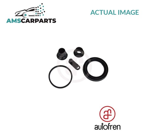 Brake caliper repair - brake,